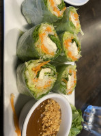 Archa Nine Thai Kitchen