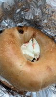 Bagel Nosh Deli