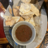 Khan's Mongolian Barbeque