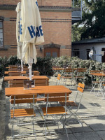Cafe Lions