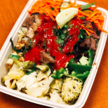 Asian Box