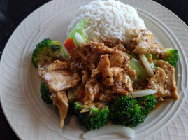 Bhu-ping Thai Cuisine