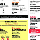 Fatburger South Edmonton Common