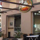 Rebeca Cafe
