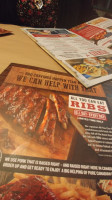 Montana's Bbq Red Deer