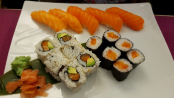 Sushi Mizuho