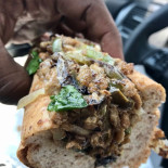 Atiya Ola's Spirit First Foods