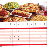 Pizza Delight