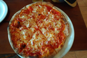 Antica Pizzeria & Ristorante