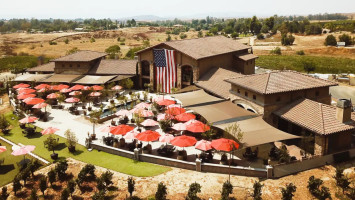 Monte De Oro Winery