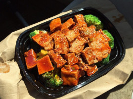 New Asian Wok