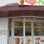King Pizza