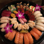 Banzai Sushi