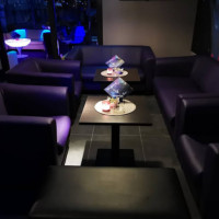 Westpoint Lounge