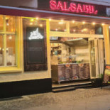 Salsabil