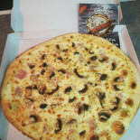 Pizz'a Jo