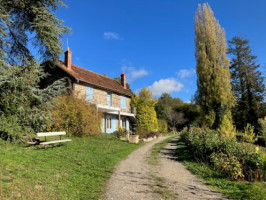 Auberge La Plage