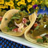 Cantina Los Caballitos