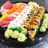 Banzai Sushi