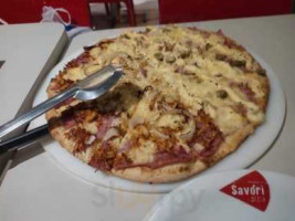 Savóri Pizza São Luís