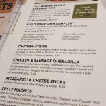 Denny's
