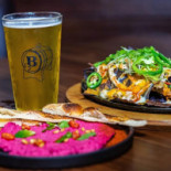 Batch Gastropub: Miami