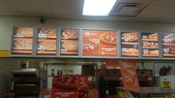 Little Caesars