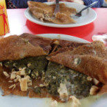 Crêperie Sainte-anne