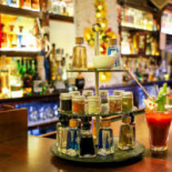 Cafe Pacifico