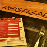 Rostizado