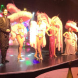 Cabaret Odysseo