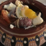 Forte Tapas