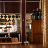 Le Bistro De L