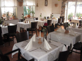 Trattoria Da Chiara Linsengericht