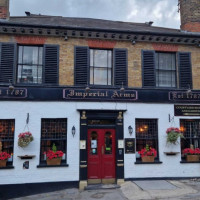 The Imperial Arms