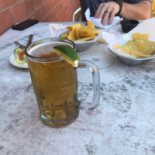 Ernesto’s Fine Mexican Food
