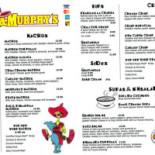 Carlos & Murphy's