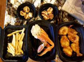 Red Lobster