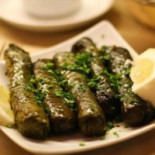 Cafe Istanbul