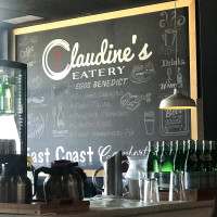 Claudine's Eatery