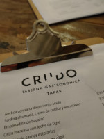 Crudo Taberna Gastronomica