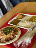 Samosa House