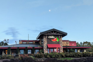 Chili's Grill