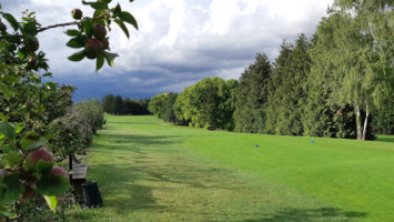 Golf De Lyon Verger