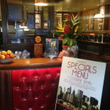 Frankie Benny's Fort Kinnaird