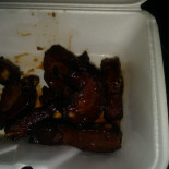 Atlanta's Best Wings