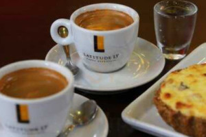 Latitude 13°