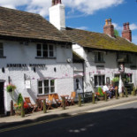 Ye Olde Admiral Rodney
