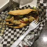 Ammos Mediterranean Grill