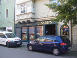 Cesare 's